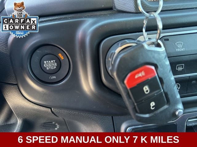 Used 2021 Jeep Wrangler Sport image 37