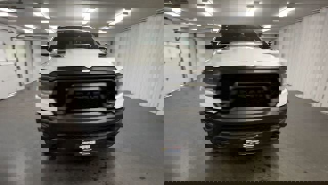 Used 2023 RAM 1500 Rebel w/ Rebel Level 1 Equipment Group image 3