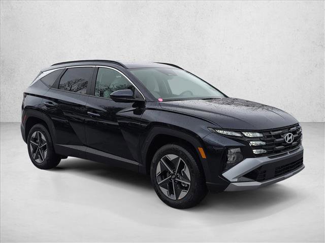 New 2026 Hyundai Tucson SEL image 7