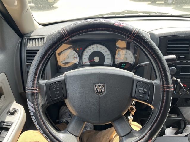 Used 2007 Dodge Dakota ST w/ PWR Convenience Group image 18
