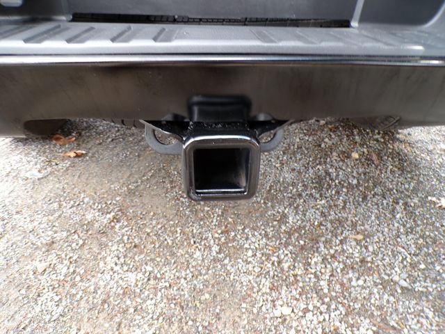 Used 2018 Chevrolet Silverado 1500 W/T w/ Trailering Package image 8