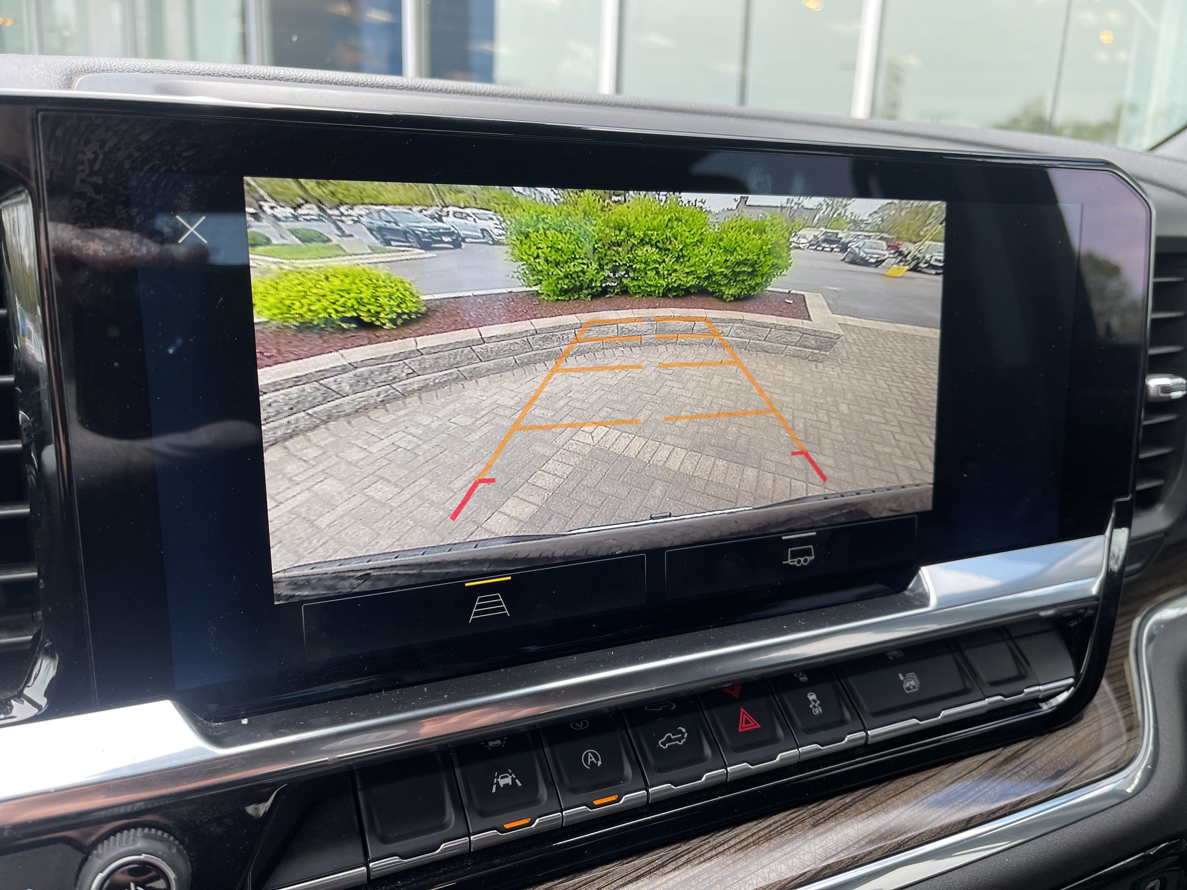 Used 2025 Chevrolet Silverado 1500 LT image 31