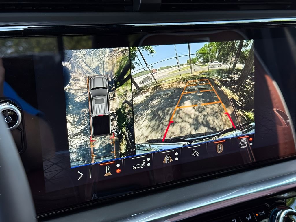 New 2026 GMC Sierra 1500 Denali Ultimate AWD/4WD image 19