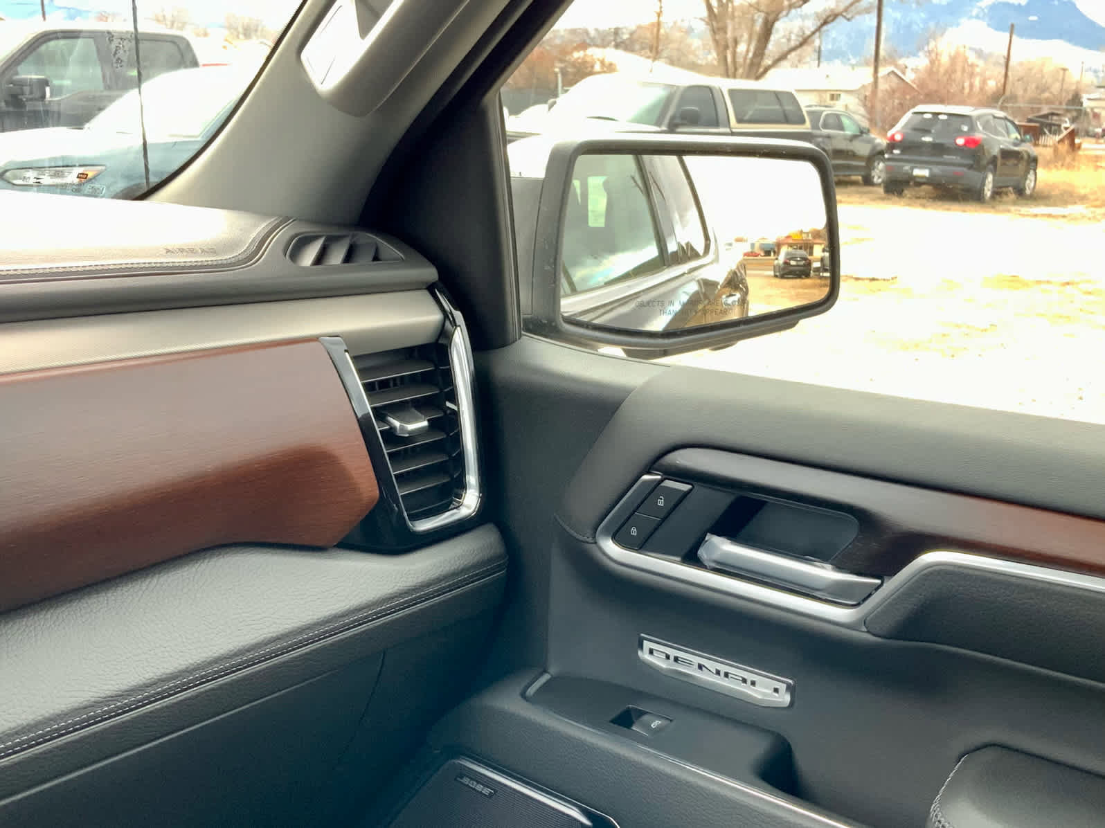 New 2026 GMC Sierra 1500 Denali w/ Technology Package image 40