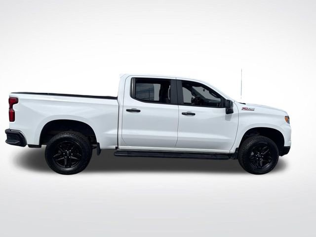 Used 2023 Chevrolet Silverado 1500 LT Trail Boss w/ Protection Package image 9