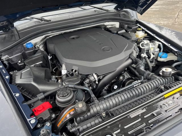 New 2026 INEOS Grenadier Fieldmaster Edition image 36