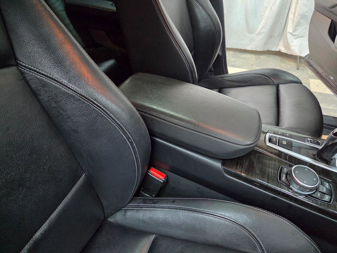 Used 2016 BMW X4 xDrive28i image 23