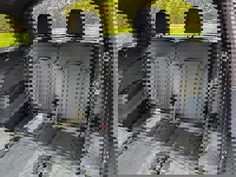 Used 2017 Audi Q7 3.0T Premium Plus AWD/4WD image 14