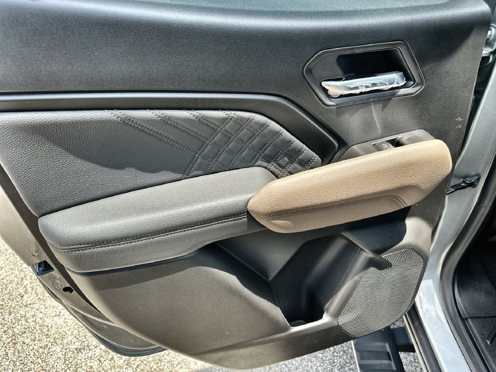 New 2026 GMC Canyon Denali AWD/4WD image 15