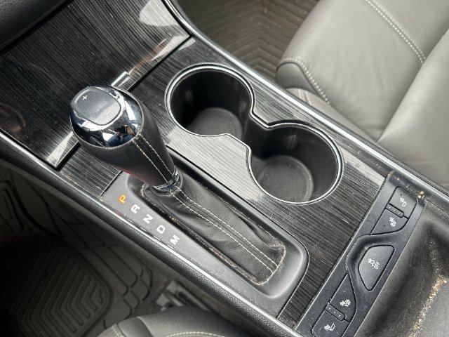 Used 2019 Chevrolet Impala LT w/ Sunroof and Spoiler Package FWD image 30
