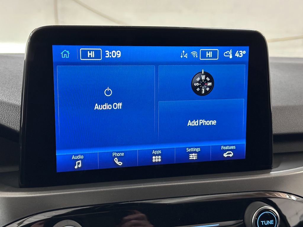 New 2026 Ford Escape Active w/ Cold Weather Package image 28