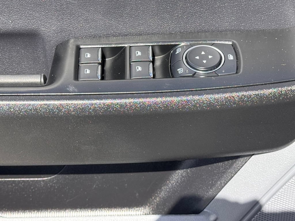 Used 2024 Ford F350 XL w/ XL Chrome Package RWD image 16