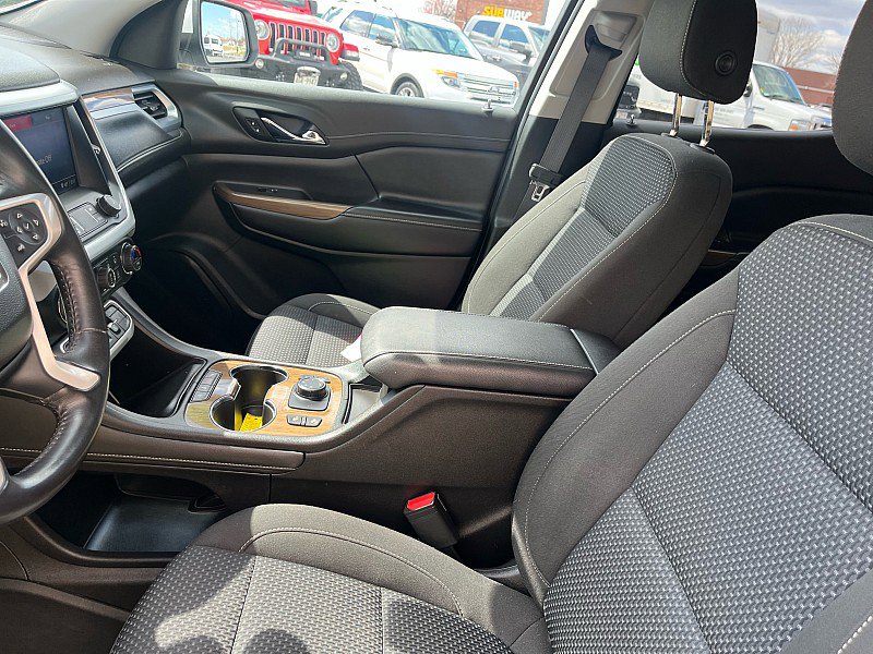 Used 2020 GMC Acadia SLE w/ Driver Convenience Package image 14