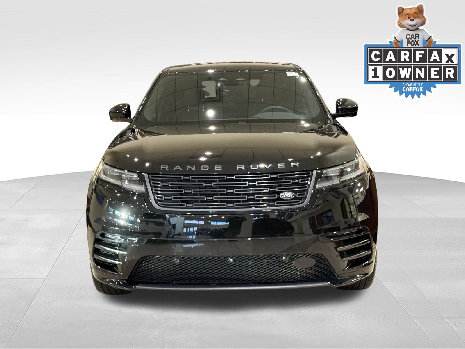 New 2026 Land Rover Range Rover Velar Dynamic SE AWD/4WD image 9