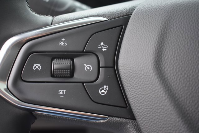 New 2026 Chevrolet TrailBlazer LT w/ Convenience Package image 22