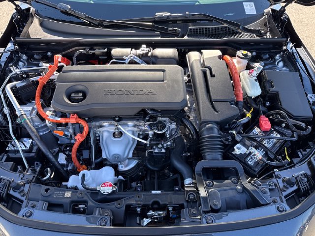 New 2026 Honda Civic Sport Touring image 32