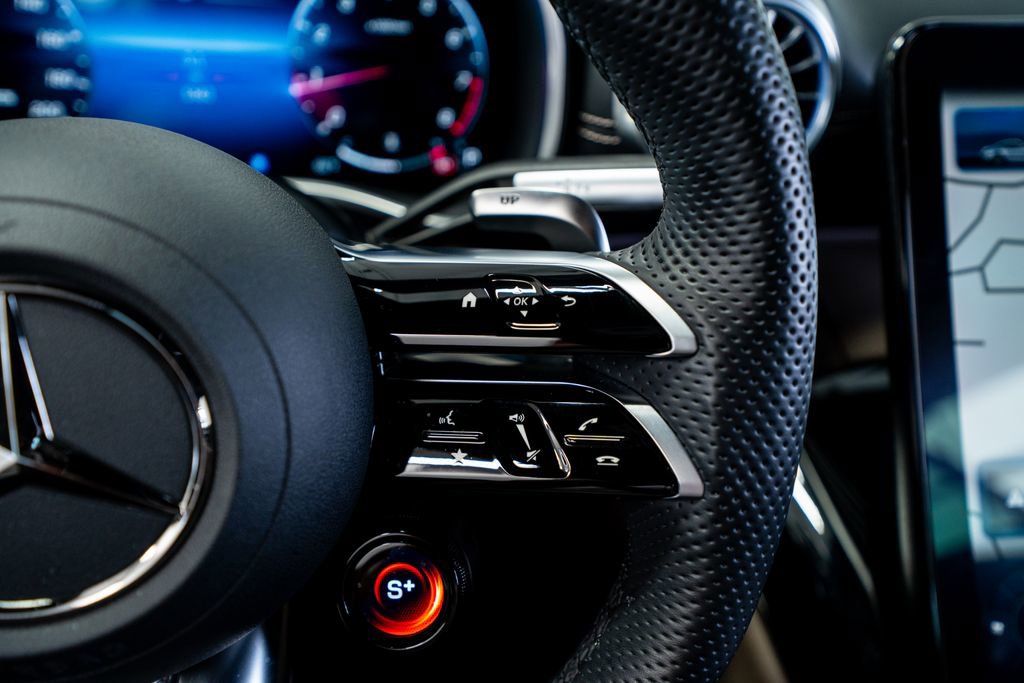 Used 2024 Mercedes-Benz AMG GT 55 image 46