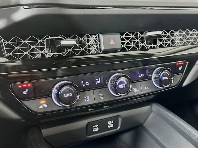 Certified 2024 Honda Accord EX-L image 25