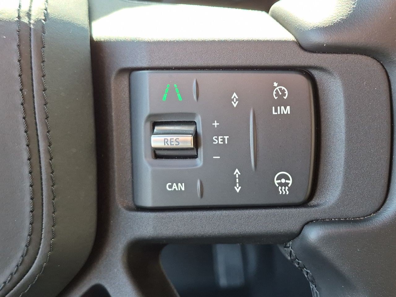 Certified 2025 Land Rover Defender 130 Outbound AWD/4WD image 12