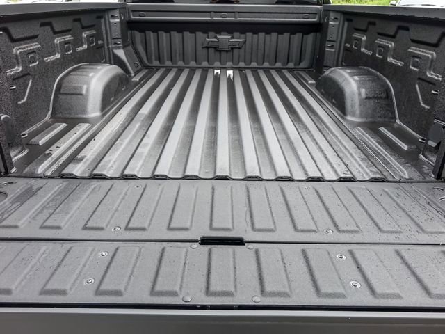 New 2026 Chevrolet Silverado 2500 LT w/ Trail Boss Package AWD/4WD image 7