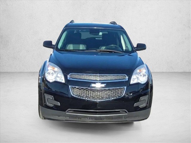 Certified 2015 Chevrolet Equinox LT FWD image 3