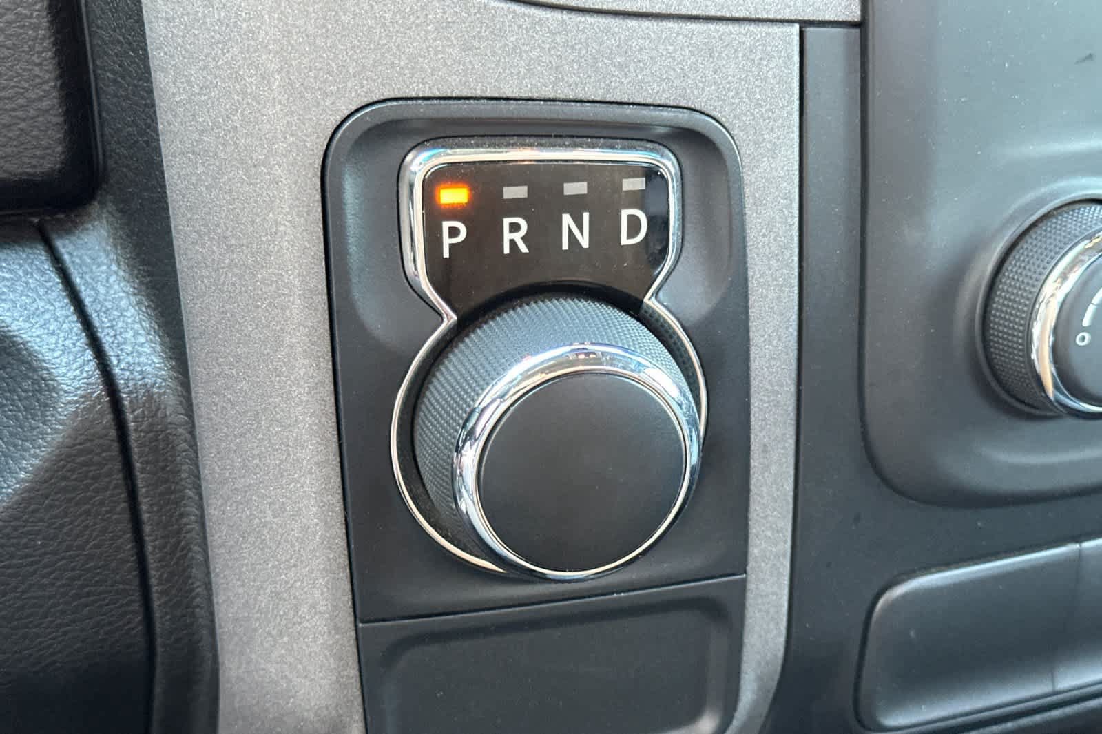 Used 2021 RAM 1500 Tradesman w/ Popular Equipment Group RWD image 21