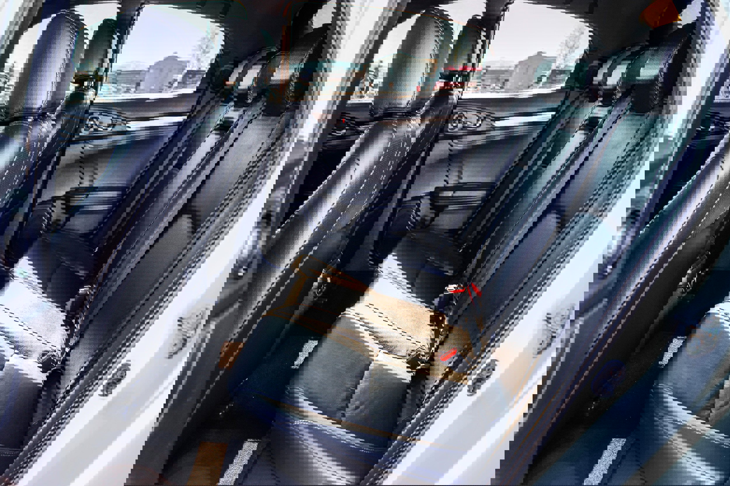 Used 2019 Honda Civic Sport Touring image 12