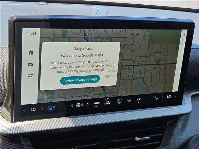 New 2025 Ford Explorer ST image 26