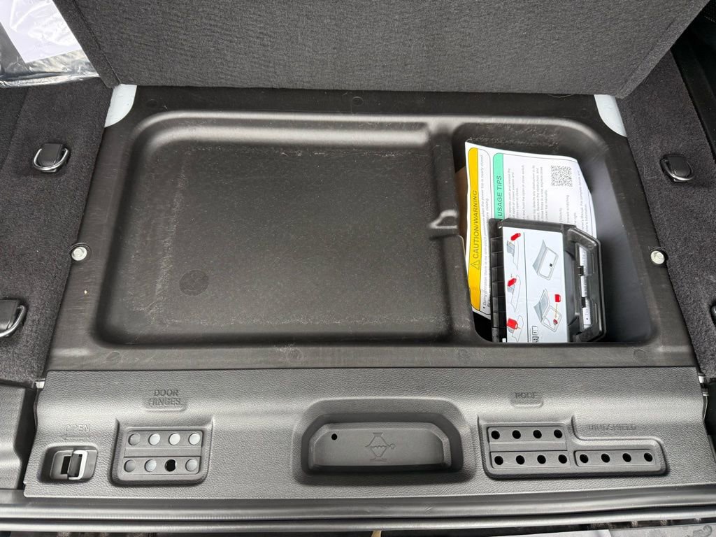 Certified 2023 Jeep Wrangler Unlimited Rubicon 392 image 42