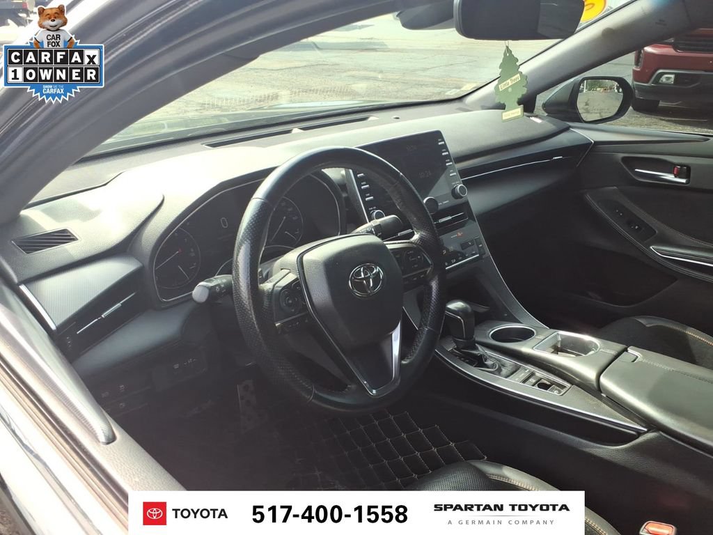 Used 2019 Toyota Avalon XSE w/ Carpet Mat Package FWD image 14