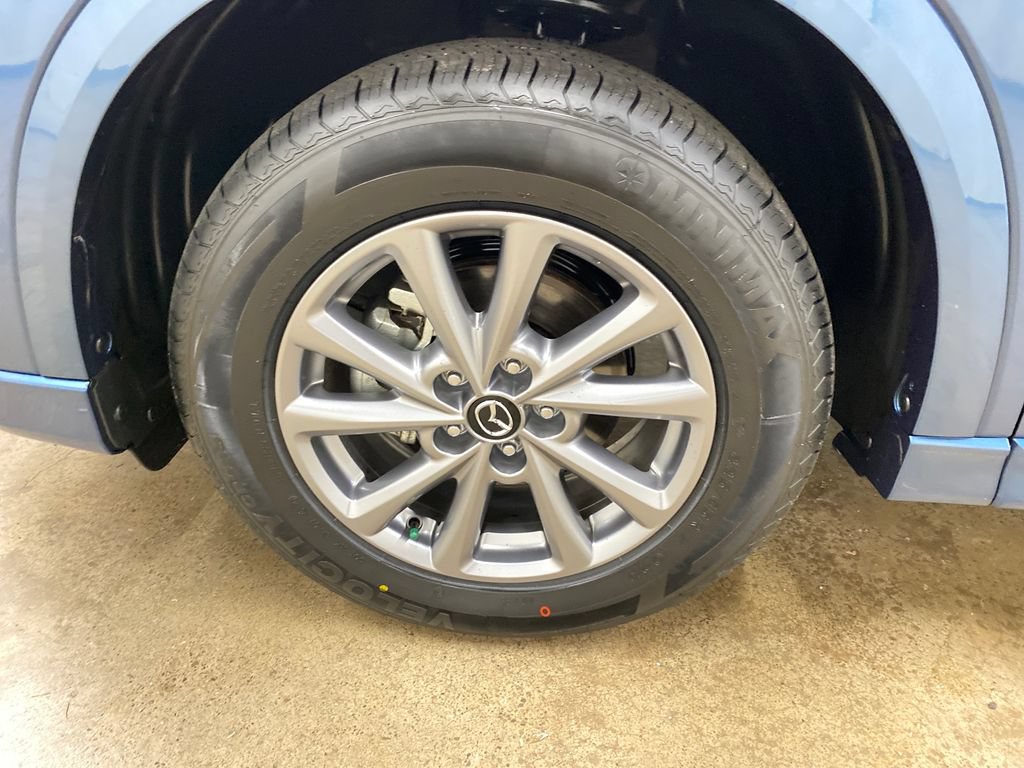 Certified 2024 MAZDA CX-5 AWD 2.5 S w/ Select Package image 18