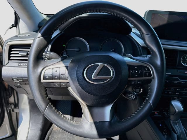 Certified 2021 Lexus RX 350 AWD w/ Premium Package image 11