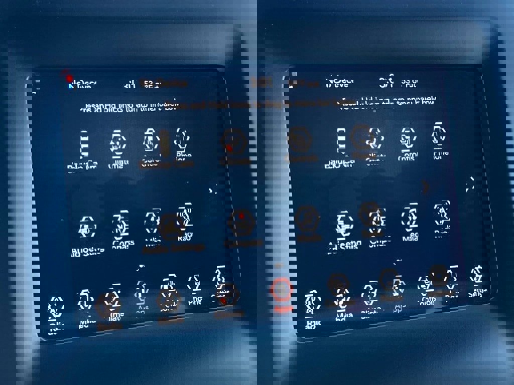 Used 2021 Jeep Cherokee Latitude image 23