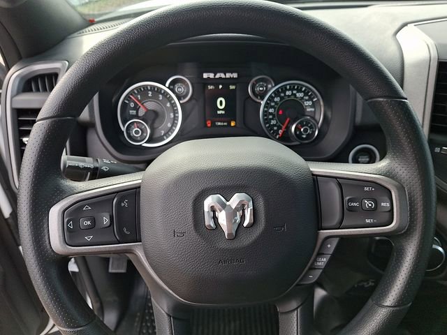 Used 2024 RAM 2500 Tradesman w/ Chrome Appearance Group image 18