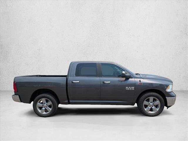 Used 2018 RAM 1500 Big Horn AWD/4WD image 5