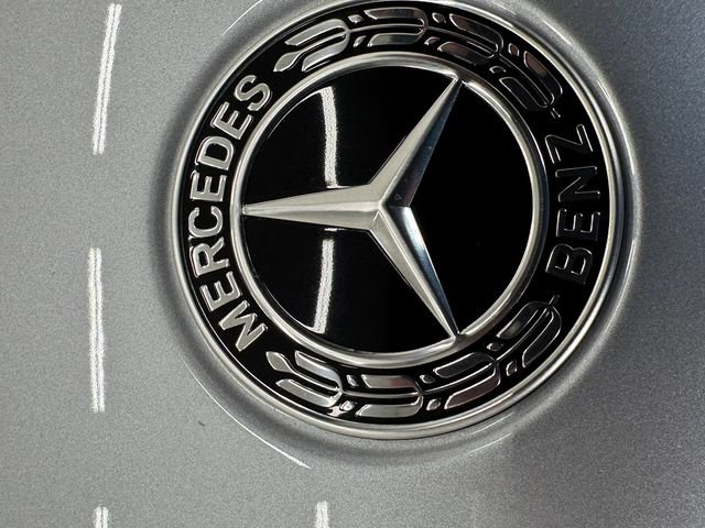 Certified 2025 Mercedes-Benz GLE 350 4MATIC image 47