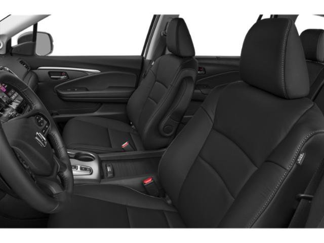 Used 2021 Honda Pilot EX-L image 9
