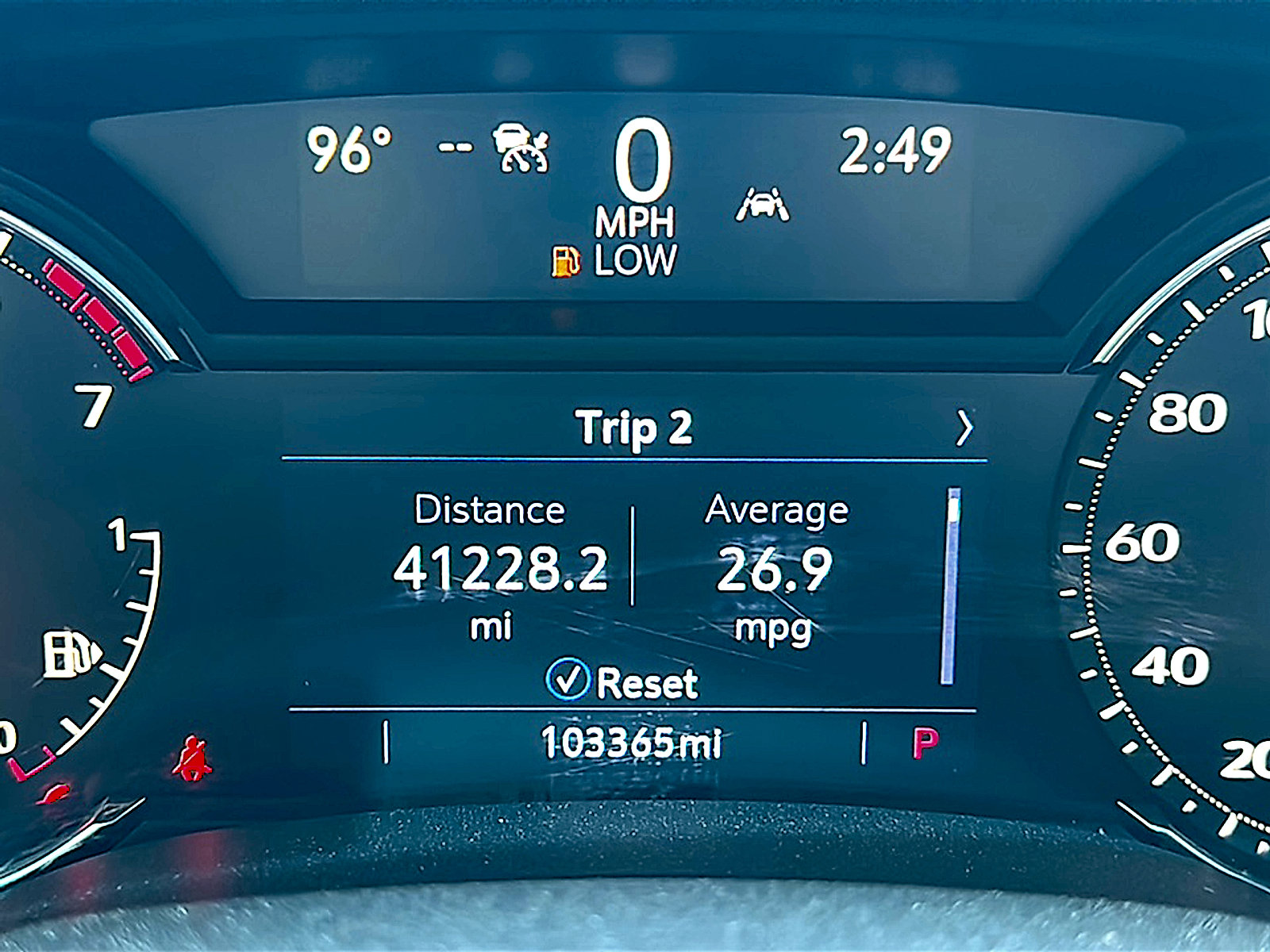 Used 2022 Cadillac CT4 Premium Luxury w/ Climate Package AWD/4WD image 27