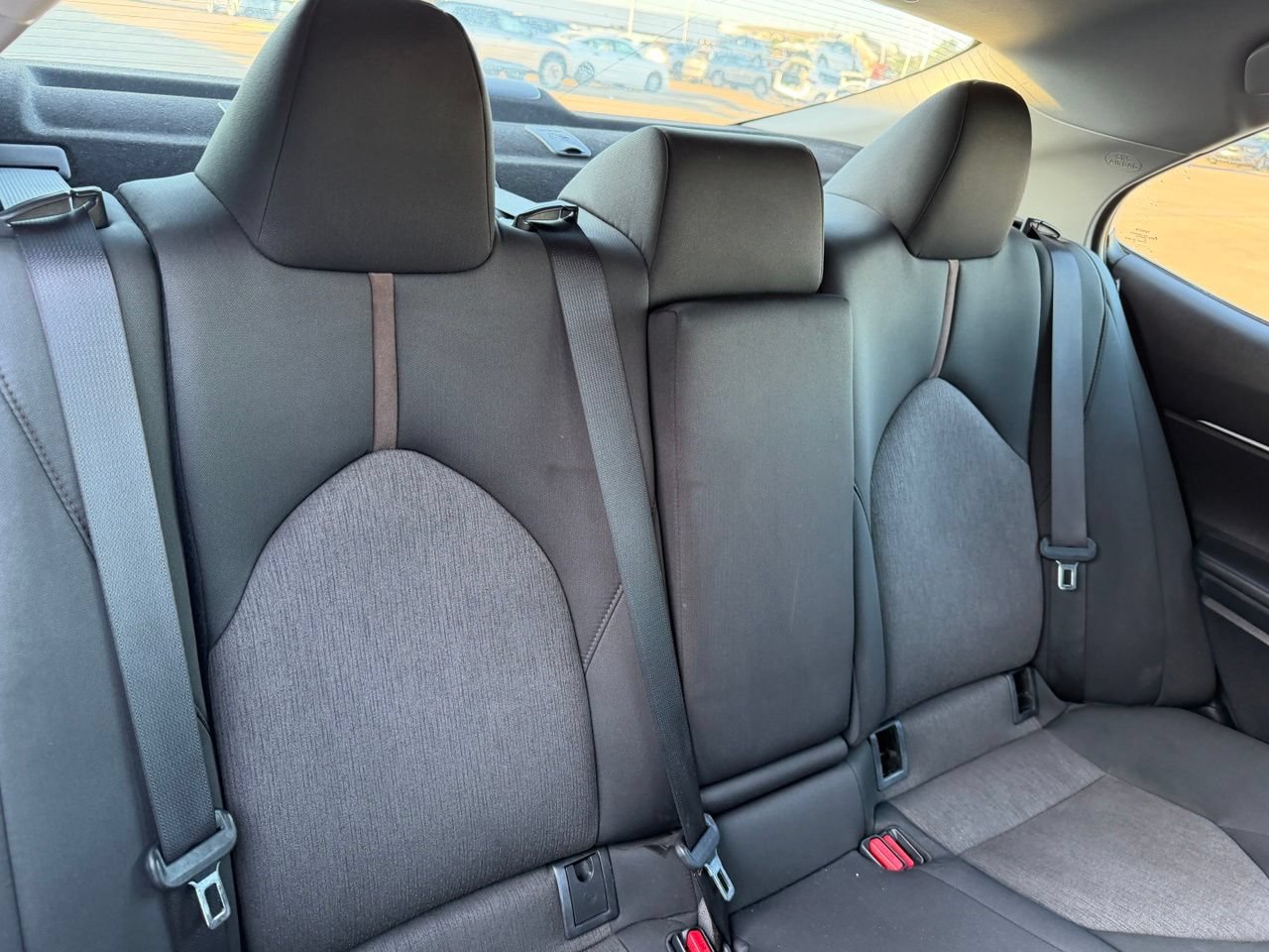 Used 2020 Toyota Camry LE AWD/4WD image 31