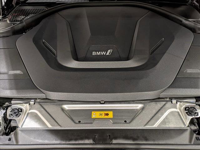 Used 2024 BMW i4 eDrive35 w/ Premium Package image 24