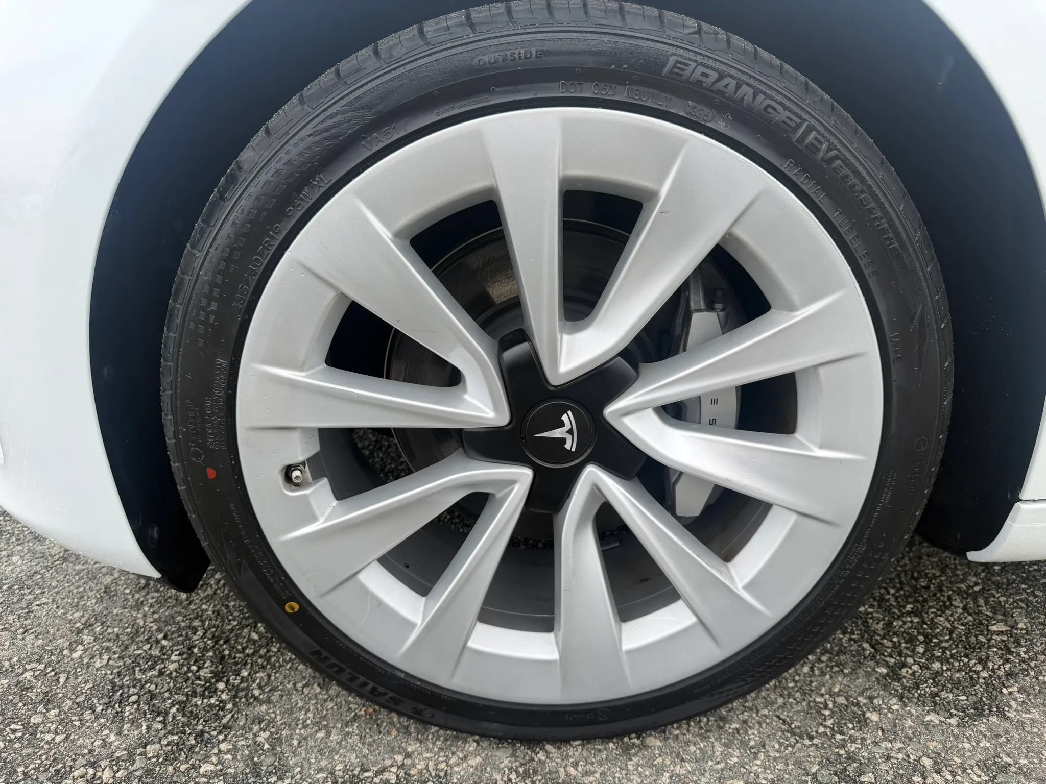 Used 2023 Tesla Model 3 Standard Range RWD image 59
