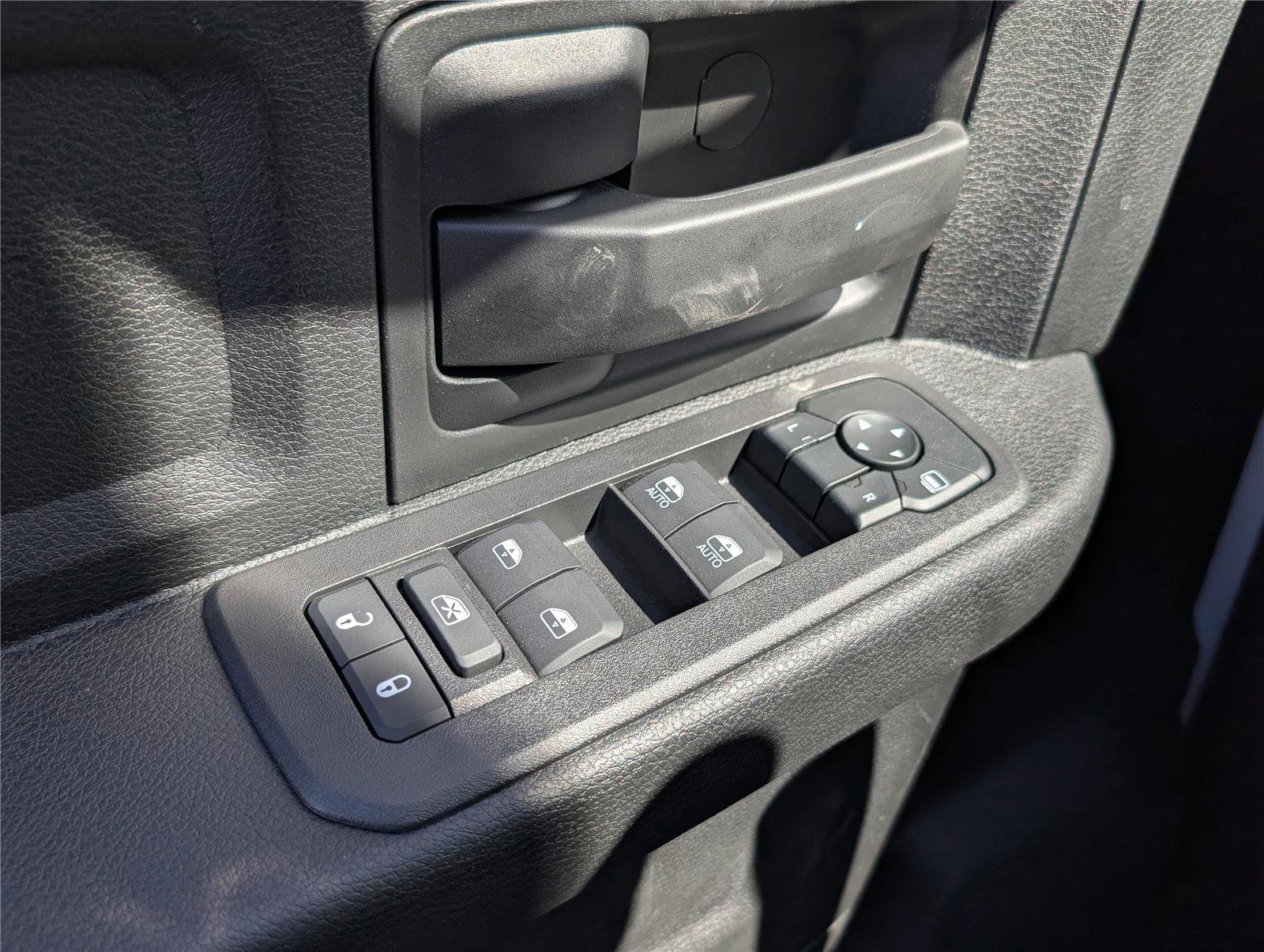 New 2026 RAM 3500 Tradesman image 13