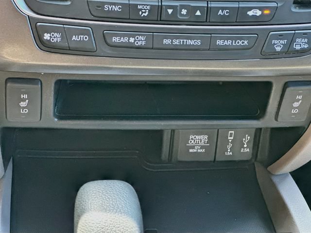Used 2017 Honda Pilot EX-L image 21