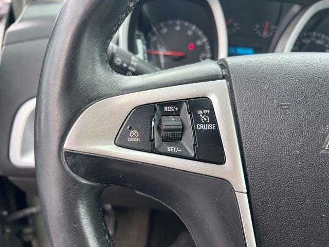 Used 2015 Chevrolet Equinox LT w/ Driver Convenience Package FWD image 13