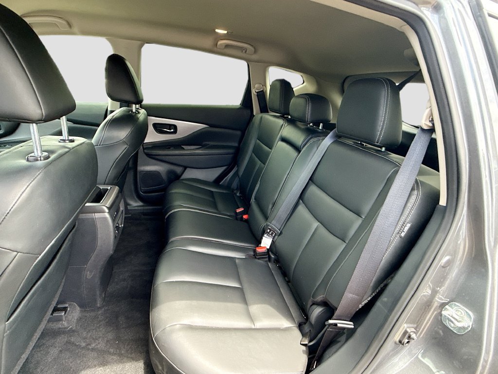 Used 2024 Nissan Murano SV AWD/4WD image 24