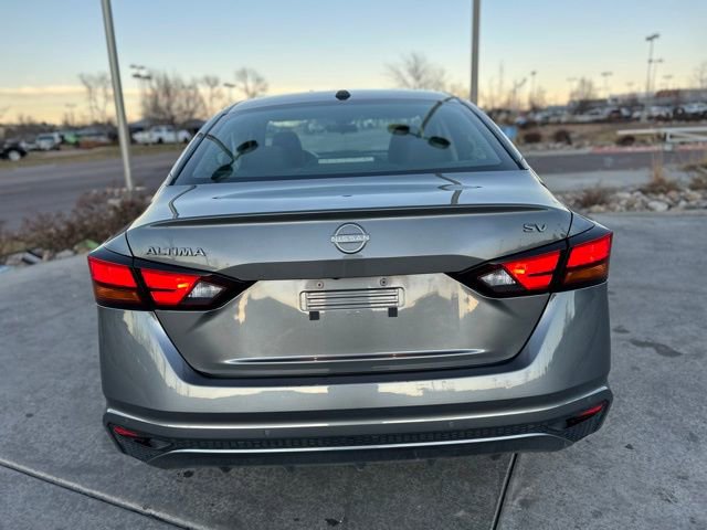 Used 2024 Nissan Altima 2.5 SV image 7