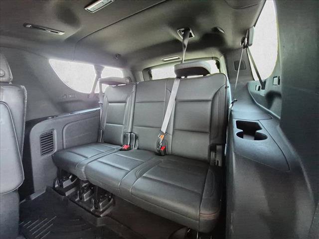 Used 2021 Chevrolet Suburban High Country w/ Premium Package AWD/4WD image 22