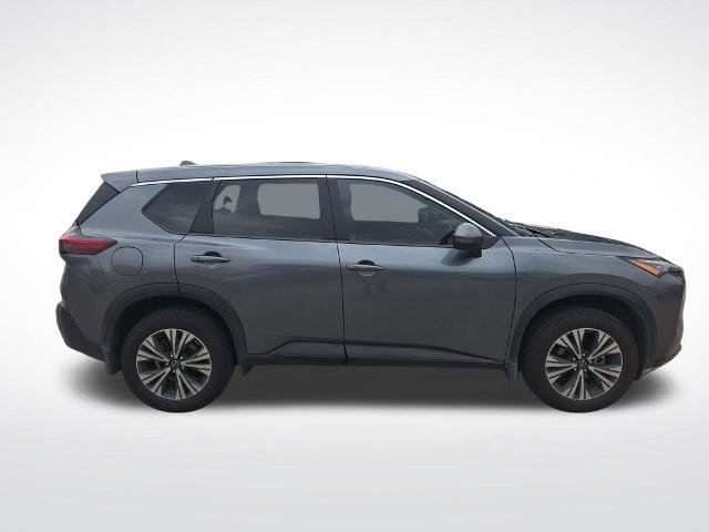 Certified 2023 Nissan Rogue SV FWD image 9