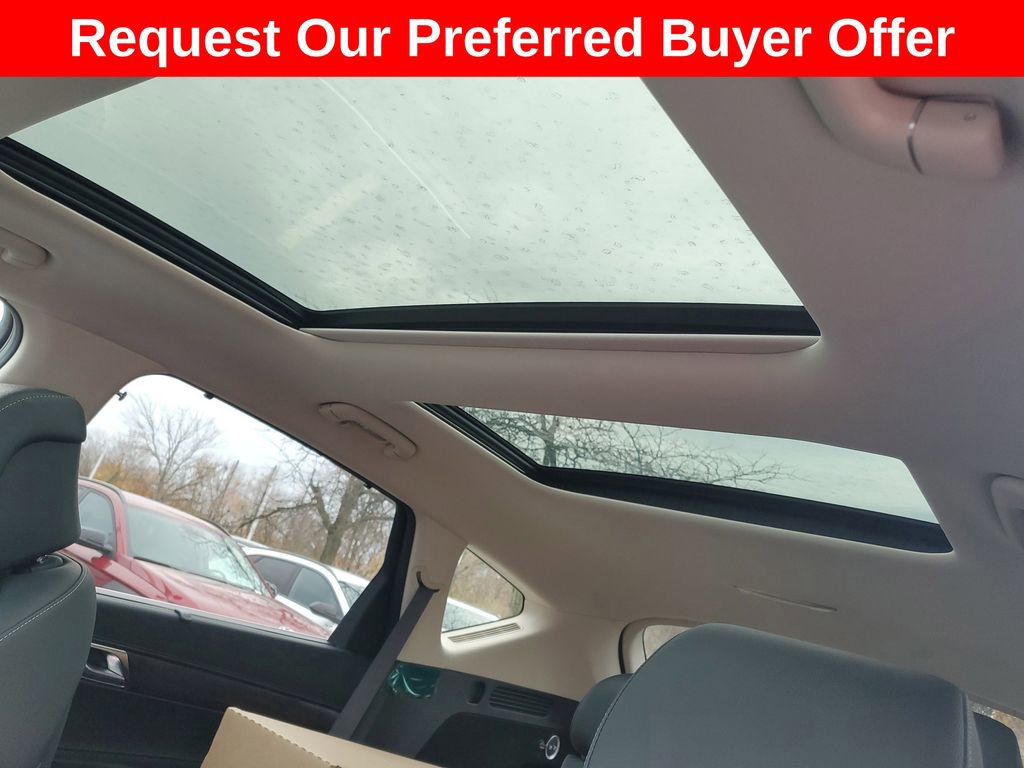 New 2026 Genesis GV80 2.5T Select image 27