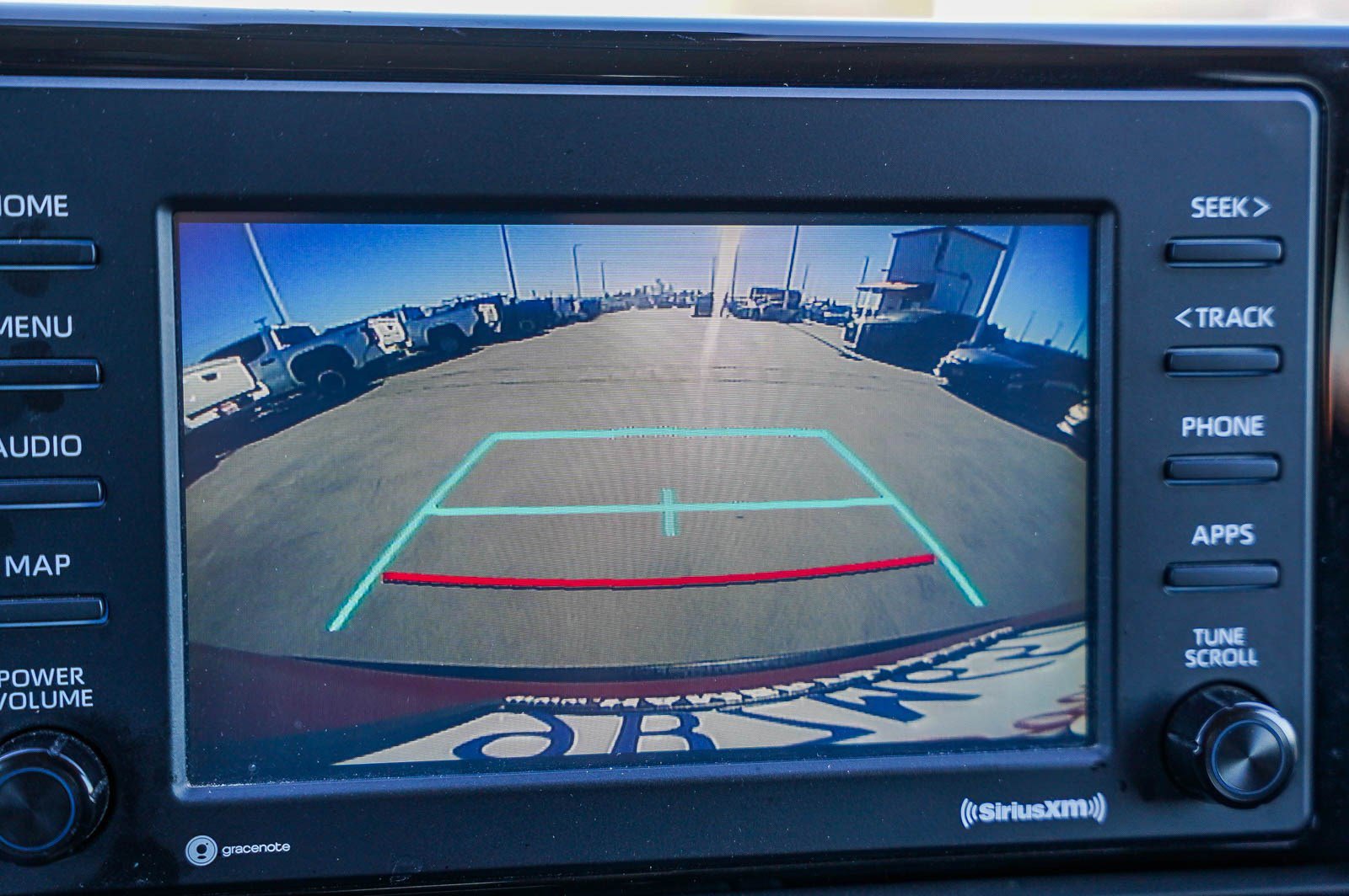 Certified 2020 Toyota RAV4 LE image 24